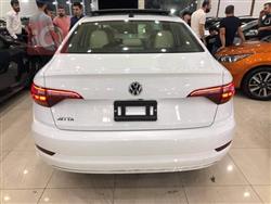 فولكسفاغن جيتا